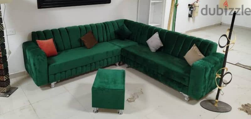 Sofa Set 7