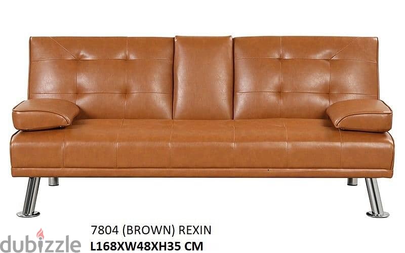 Sofa Bed 9