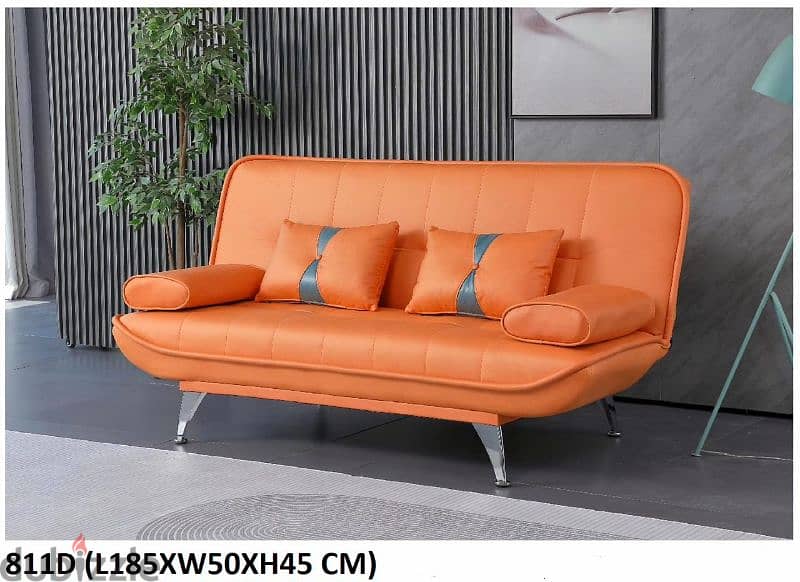 Sofa Bed 10