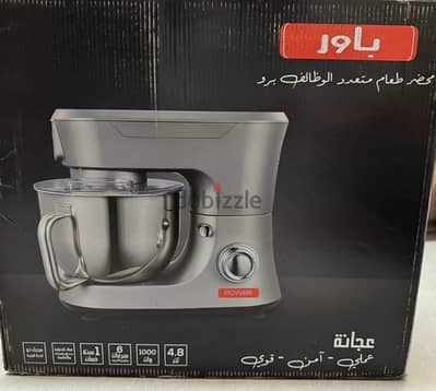 power Pro Stand mixer