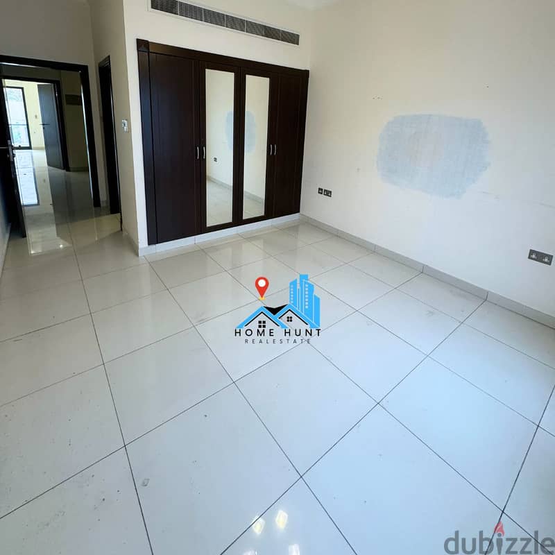 MADINAT QABOOS | GREAT QUALITY 4+1 BR MODERN VILLA WITH PRIVATE POOL 7