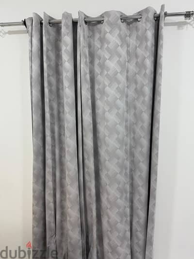 CURTAIN