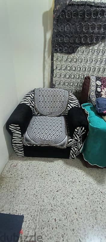 sofa set sell urgent