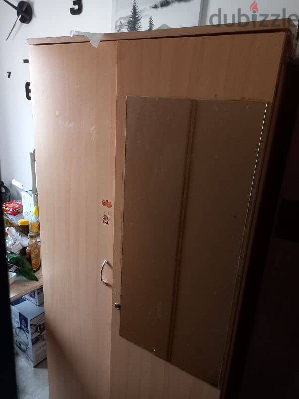 wardrobes for sale 2