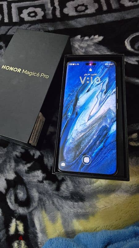 honor magic 6 pro 512 gb 2