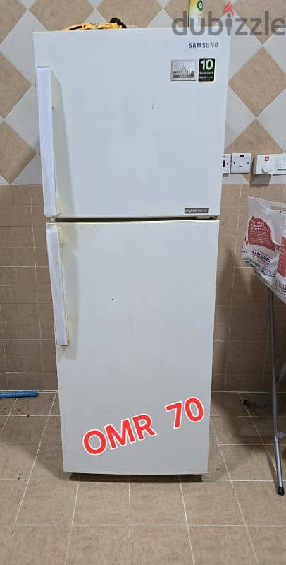 Refrigerator 0