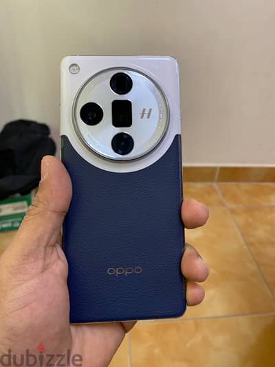 Oppo Find x7 Ultra mint condition