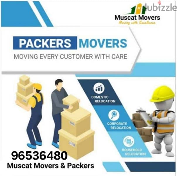 Transport And Movers muscat To Salalah To Muscat best Services anytime 0