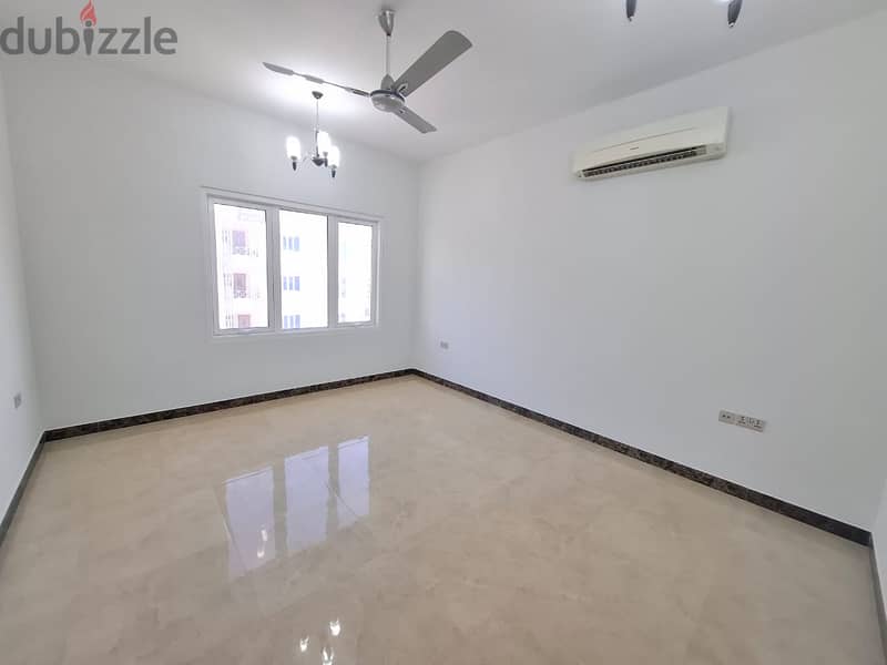 Spacious 2BHK Apartment for Rent in Bousher – Near Mall of Oman PPA37 1