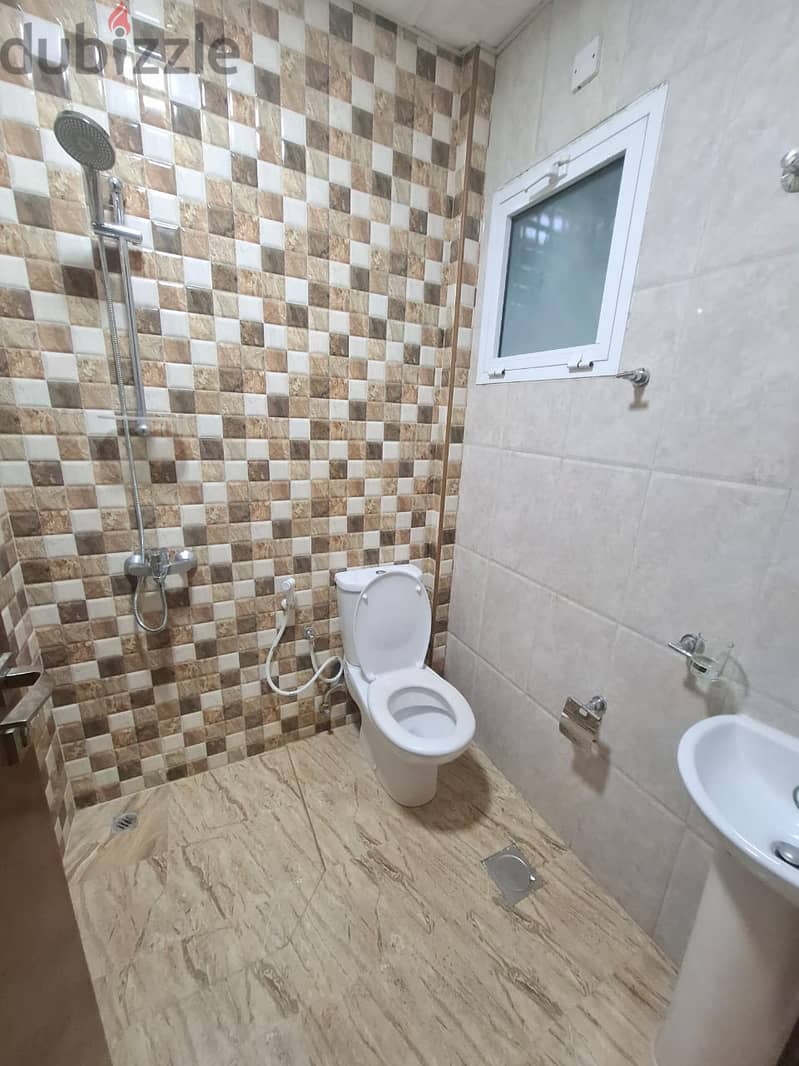 Spacious 2BHK Apartment for Rent in Bousher – Near Mall of Oman PPA37 6