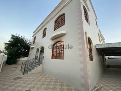 4me23-Amazing 5BHK Villa For Rent in Ansab