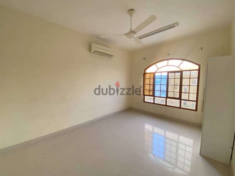 4me23-Amazing 5BHK Villa For Rent in Ansab 2