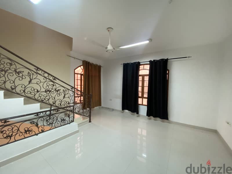 4me23-Amazing 5BHK Villa For Rent in Ansab 3