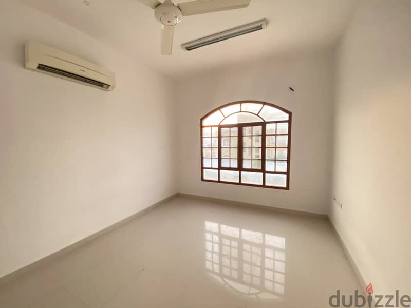 4me23-Amazing 5BHK Villa For Rent in Ansab 4