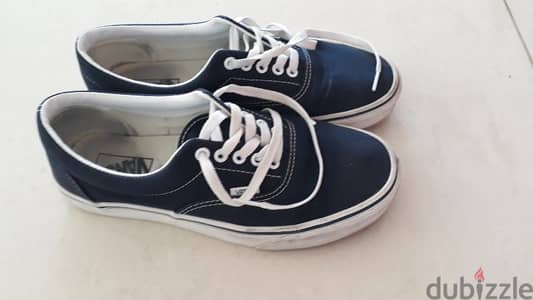 vans shoe