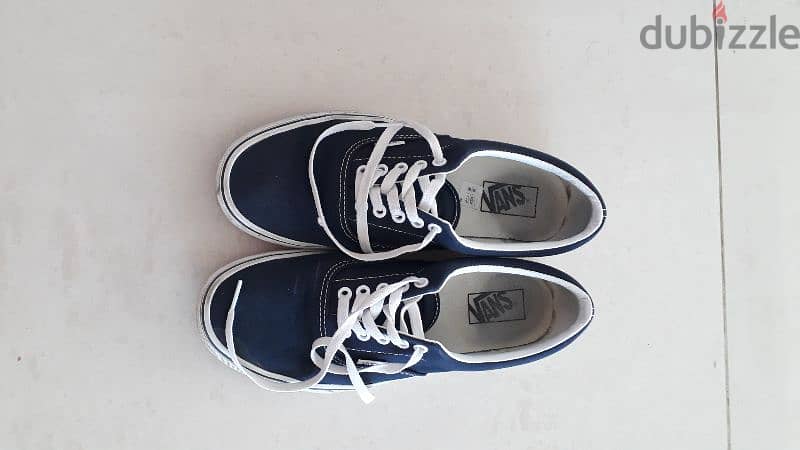 vans shoe 3