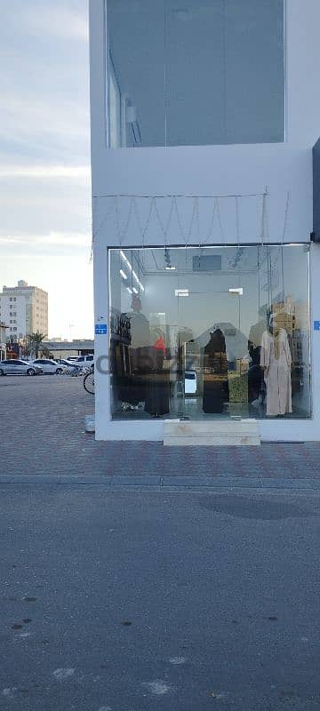 abaya shop for sale 4