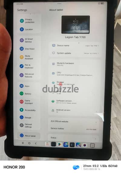 lenovo legion y700 2025 | 2 days old