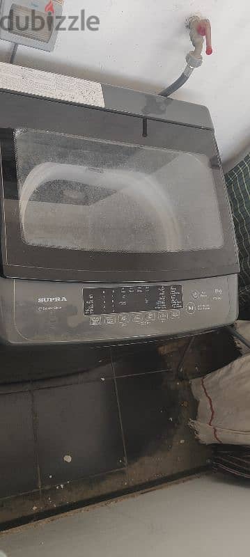 60 OMR ONLY FULL AUTOMATIC WASHING MACHINE