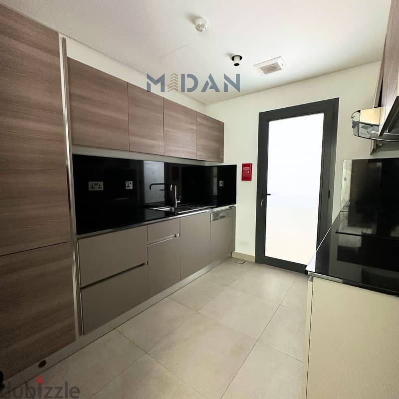 MUSCAT HILLS | LUXURIOUS 1 BHK APARTMENT 3