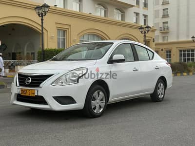 Nissan Sunny 2021