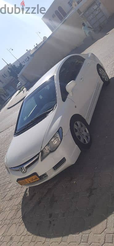 Honda Civic 2006