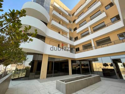 2 BR Spacious Apartment Located in Qurum