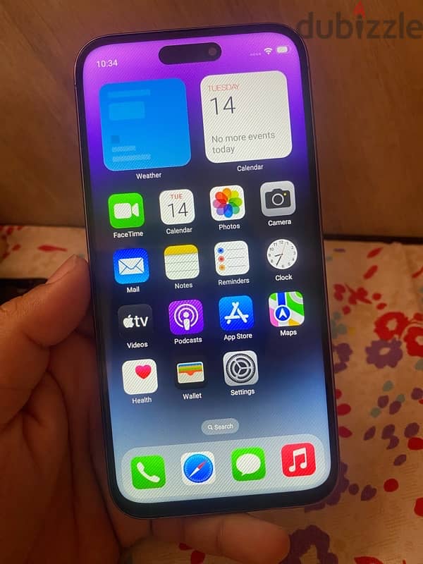 I phone 14 pro max high copy 1