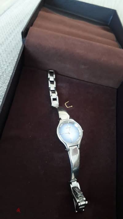 Guess watch