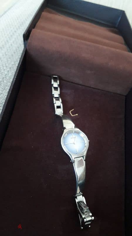 Guess watch 0