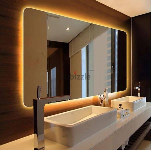 glass, shower glass, mirrors & staircase fixing & maintainanace 3