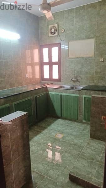 Spacious 2BHK flat near ISD indian School-Cheap price 160!! 1