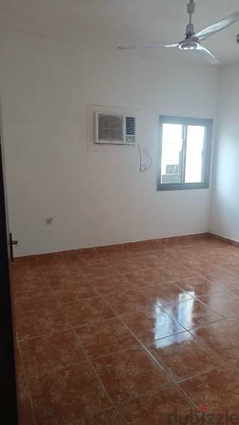 Spacious 2BHK flat near ISD indian School-Cheap price 160!! 4