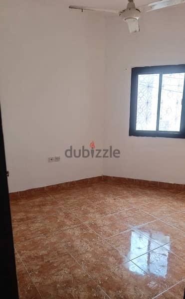 Spacious 2BHK flat near ISD indian School-Cheap price 160!! 7