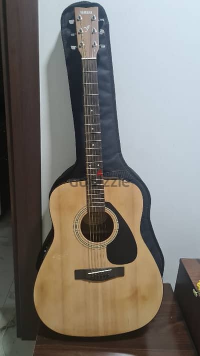 Yamaha FX310A11