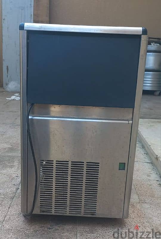 USED CHILLER & POROTTA THAWA ( GRILL) FOR SALE 15