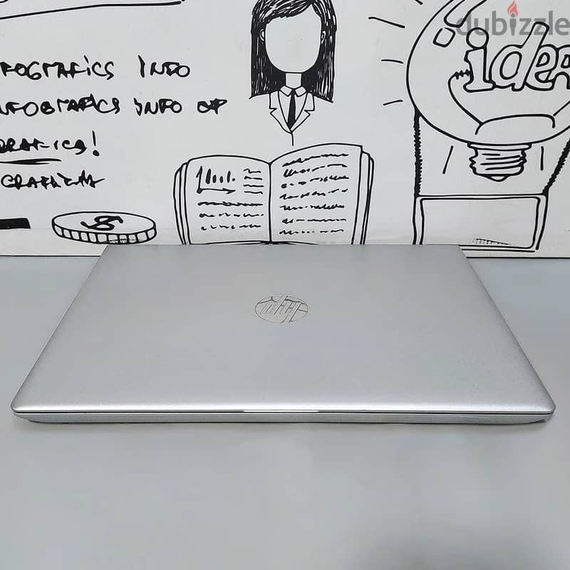 Hp Probook 645 G4 1