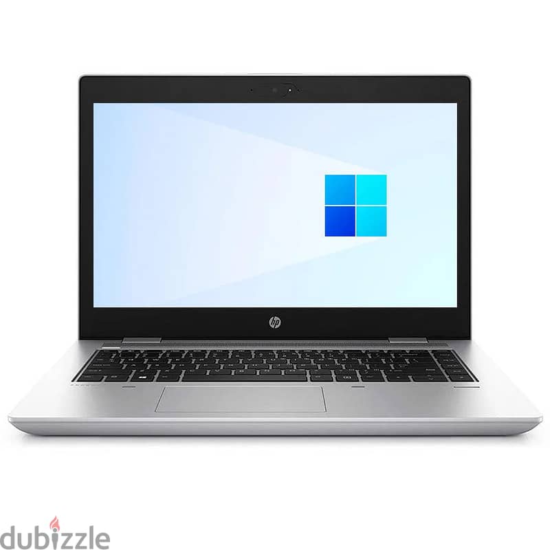 Hp Probook 645 G4 5