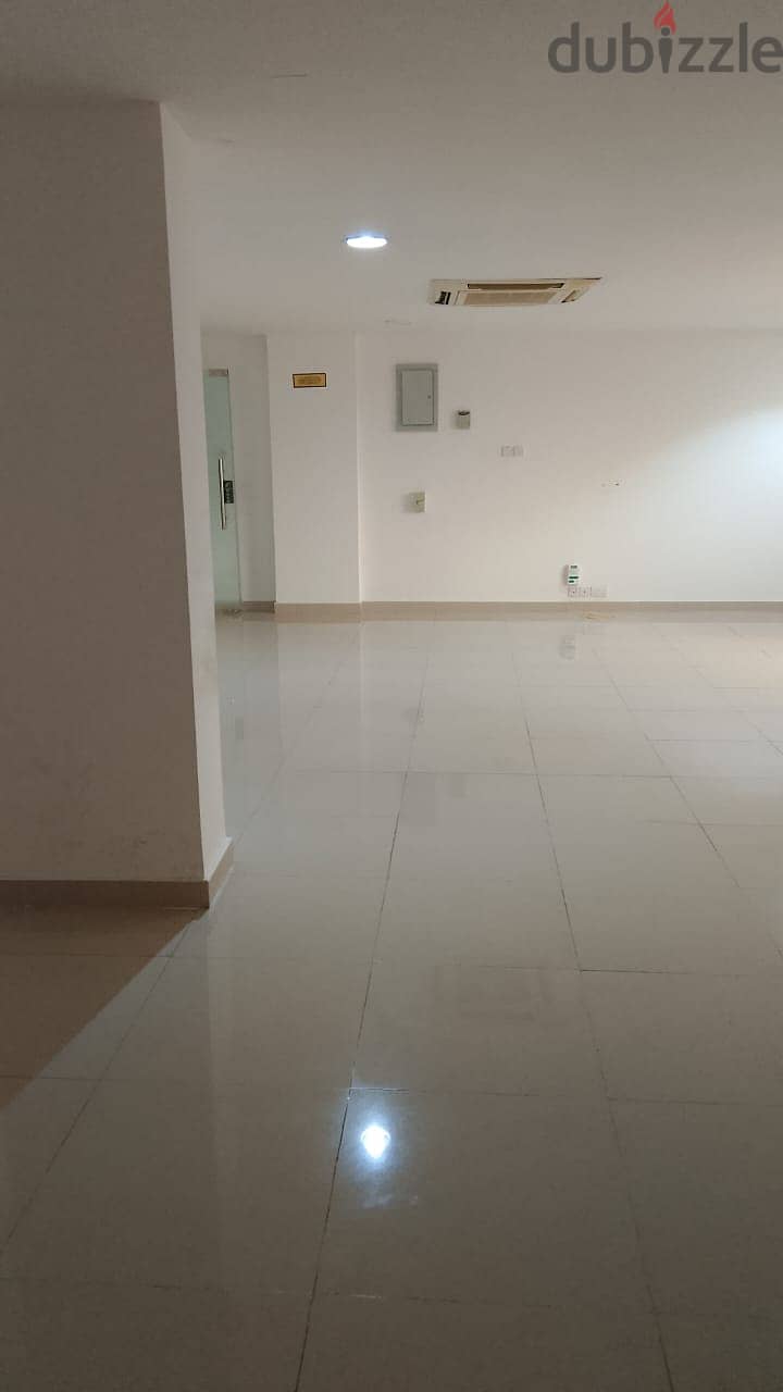 Office Space for Rent at Al Hail 2