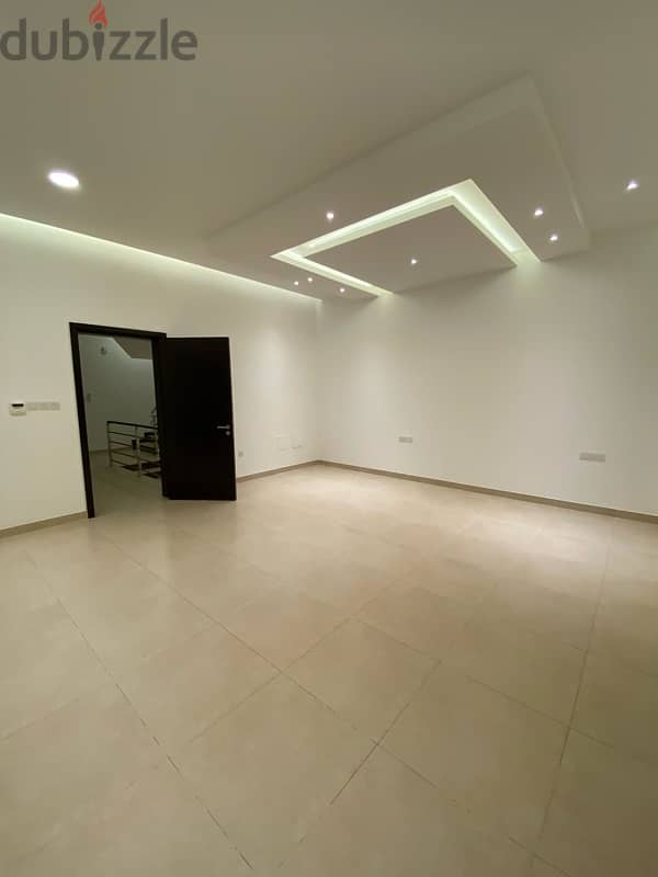 Villa for rent at Madinat Al Ilham 6