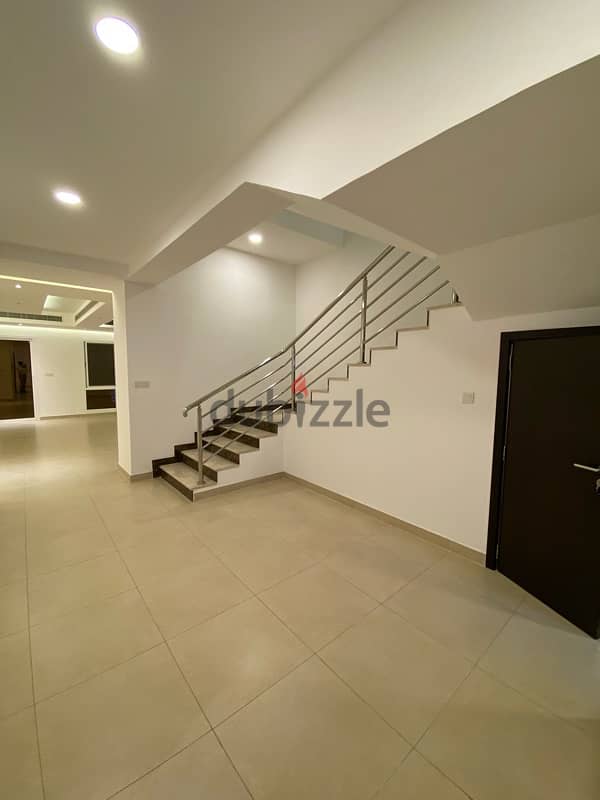 Villa for rent at Madinat Al Ilham 15