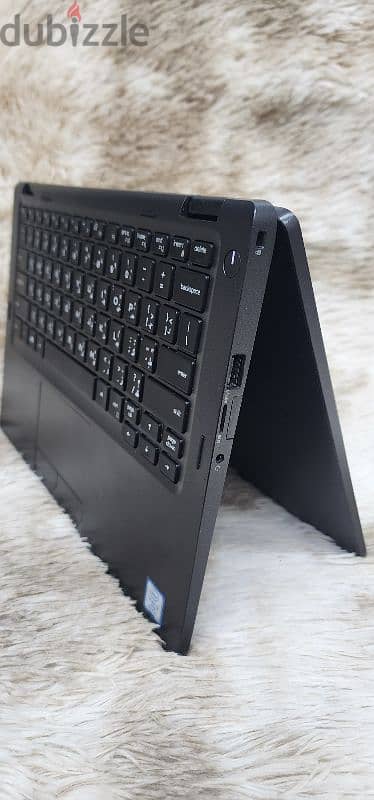 Dell latitude 5300 2in1 x360 Touchscreen