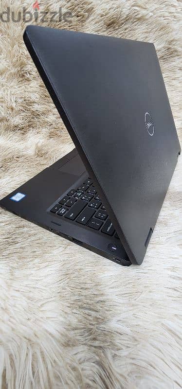 Dell latitude 5300 2in1 x360 Touchscreen 2