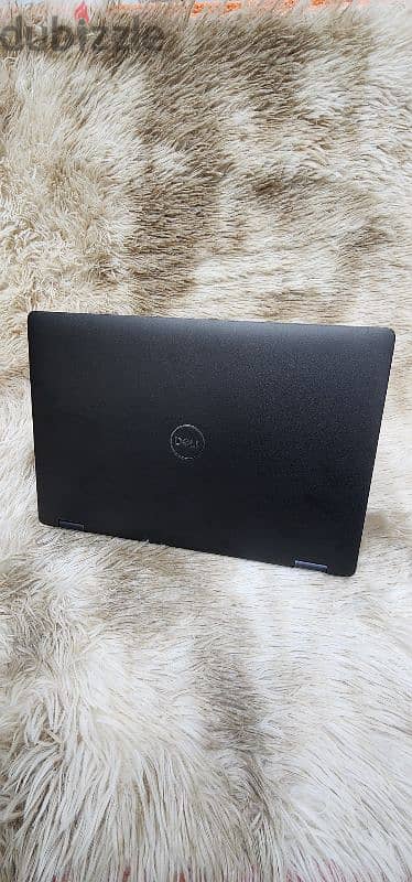 Dell latitude 5300 2in1 x360 Touchscreen 3