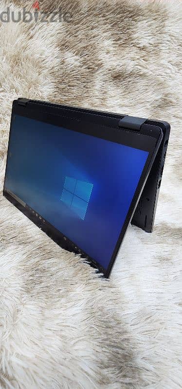 Dell latitude 5300 2in1 x360 Touchscreen 4