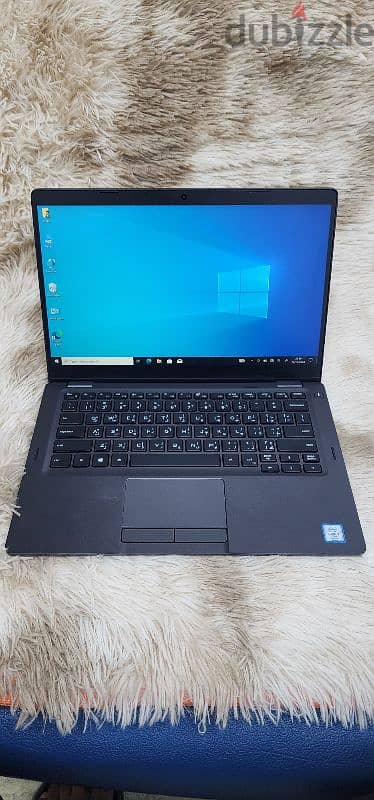 Dell latitude 5300 2in1 x360 Touchscreen 5