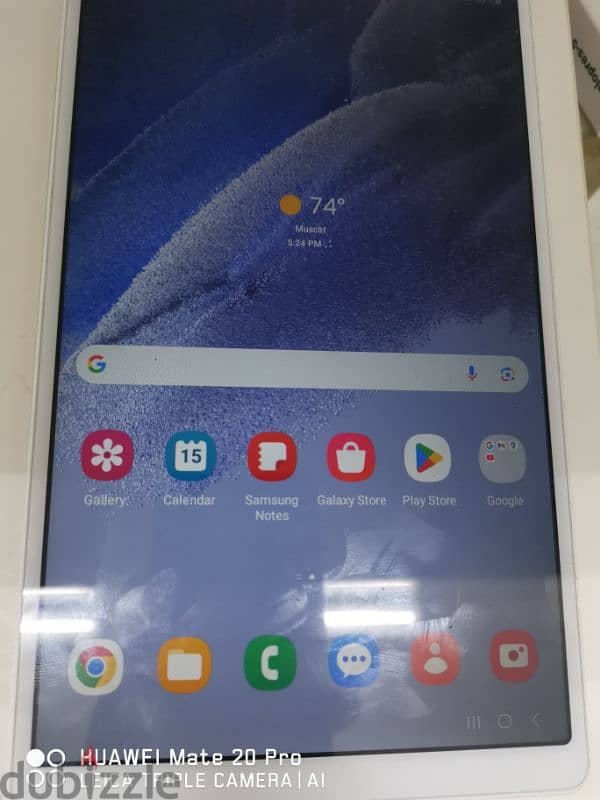 TAb a7  lite t225 1