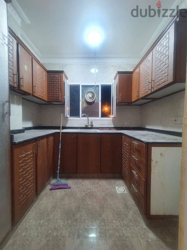 FLAT FOR RENT AL HAIL NORTH 1