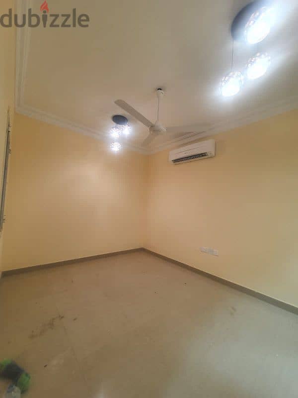 FLAT FOR RENT AL HAIL NORTH 3