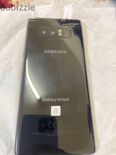 Samsung note 8 for sale